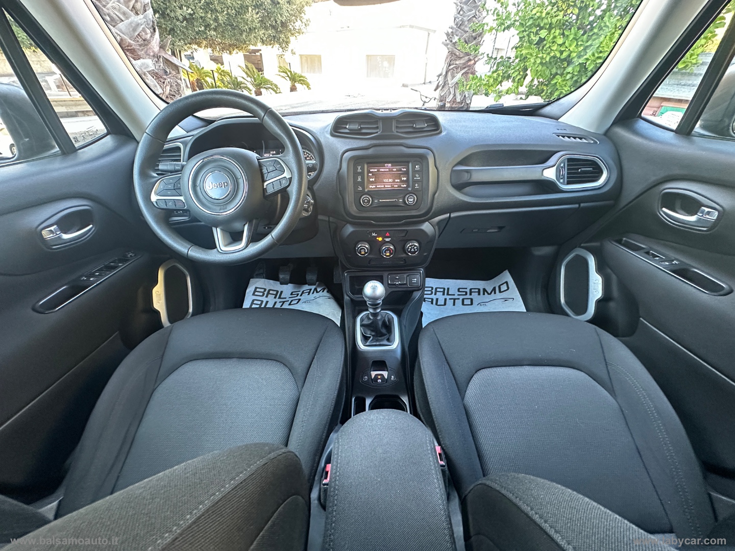 Renegade 1.0 T3 Sport - immagine 12