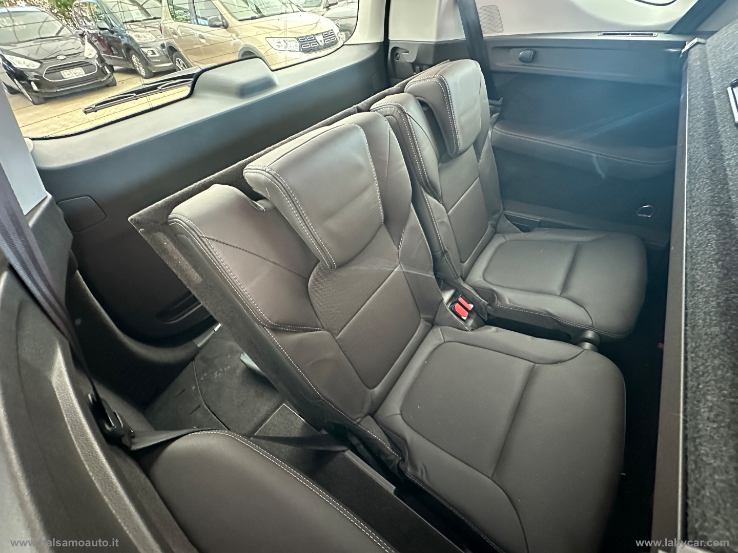 Espace BOSE INITIAL PARIS 4CONTROL - immagine 12