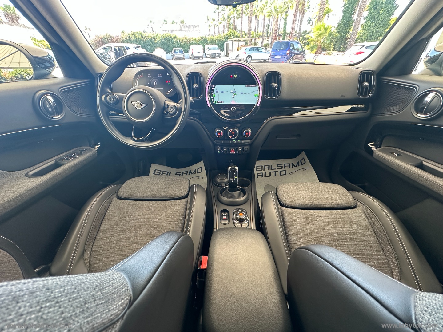 Mini Cooper D Northwood Edition - immagine 12