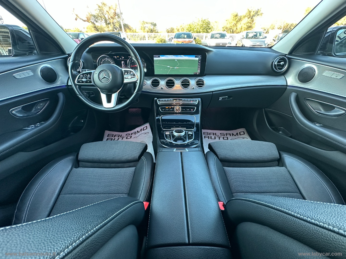 E 220 d Premium - immagine 12