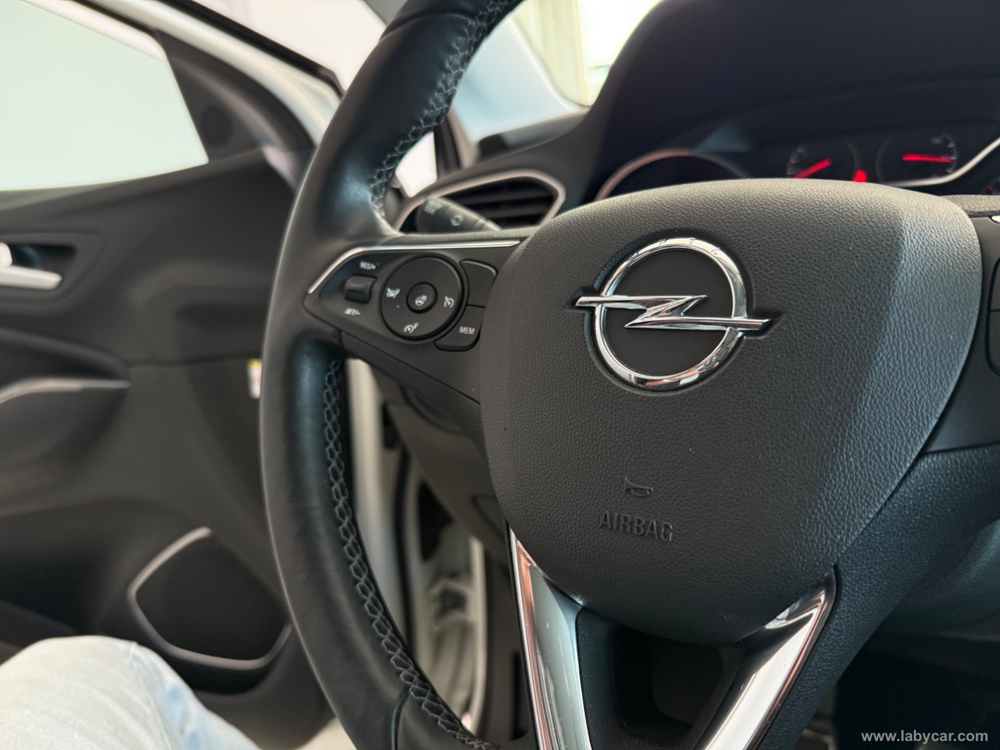 Grandland X 1.5 D Ecotec S&S Advance - immagine 12