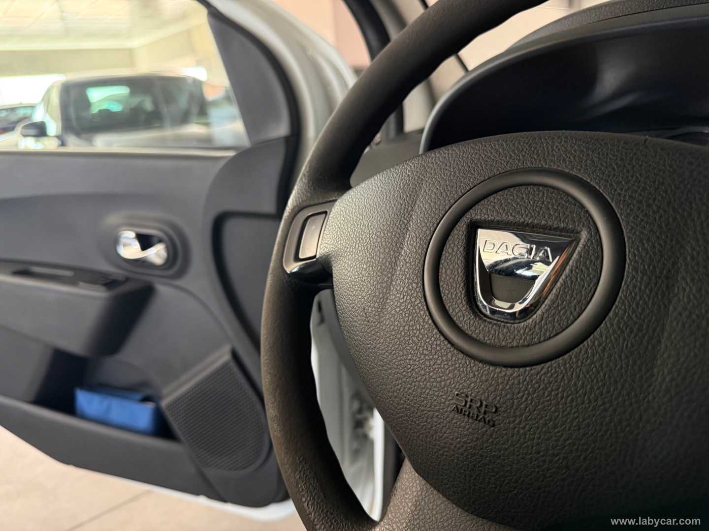 Dokker 1.6 8V 100 CV S&S La Gaz. dello Sport - immagine 12