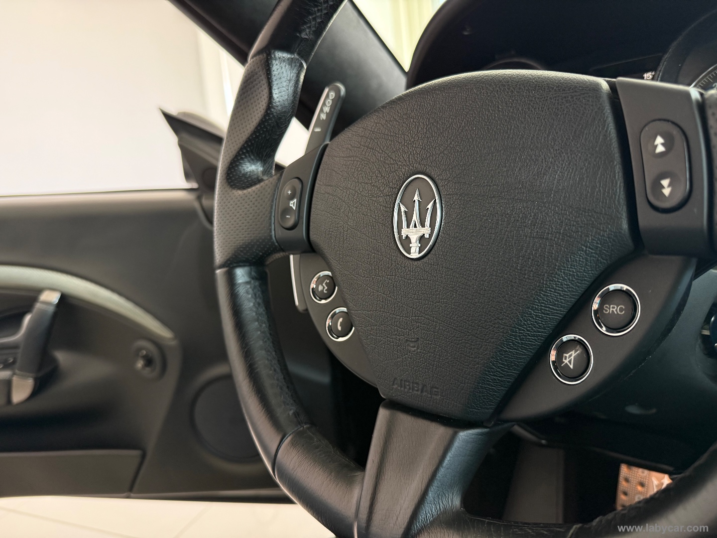 GranTurismo 4.7 V8 Sport Aut. - immagine 12