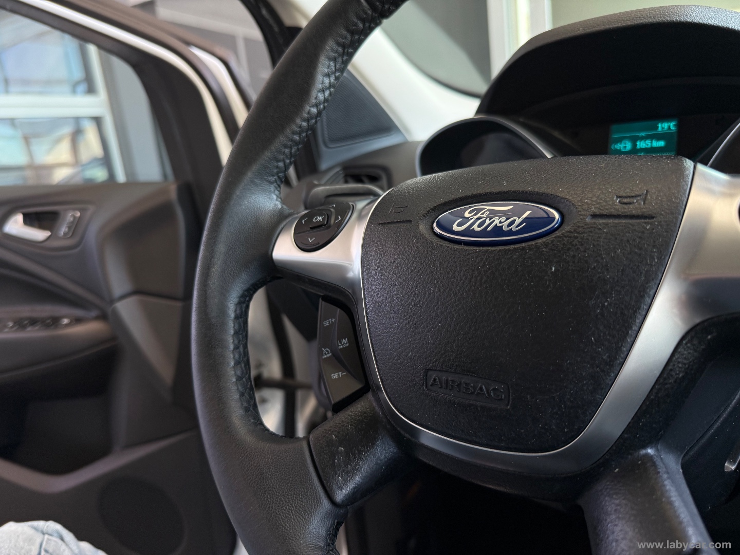 Kuga 2.0 TDCI 140 CV 2WD Titanium - immagine 12