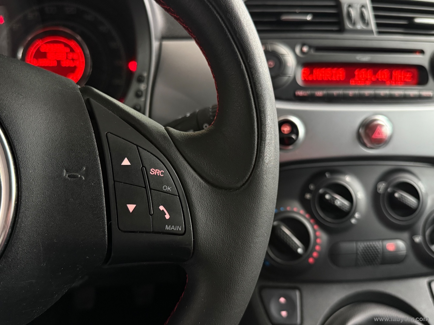 500 1.2 S - immagine 12