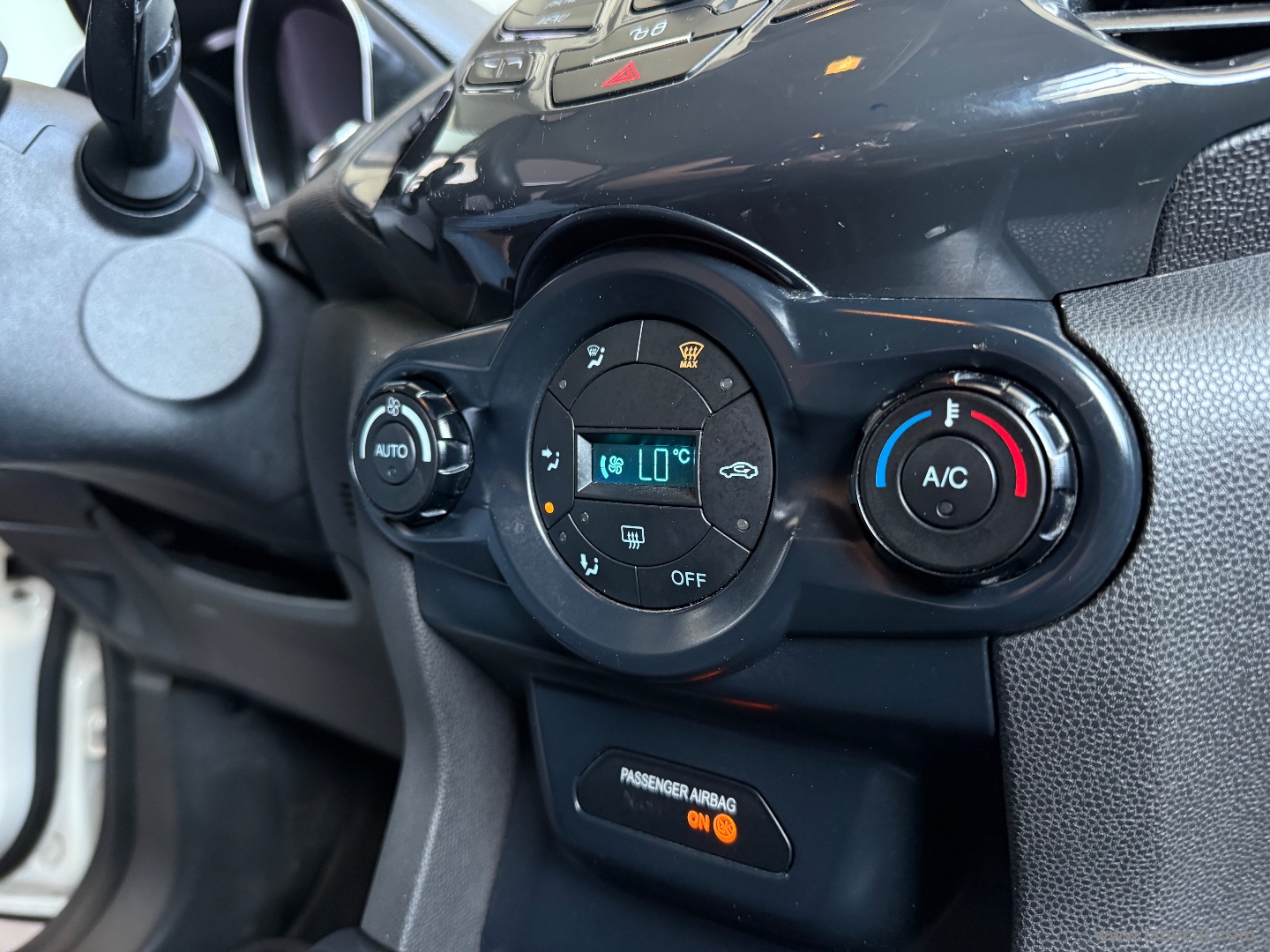 EcoSport 1.5 TDCi 95 CV Titanium - immagine 12