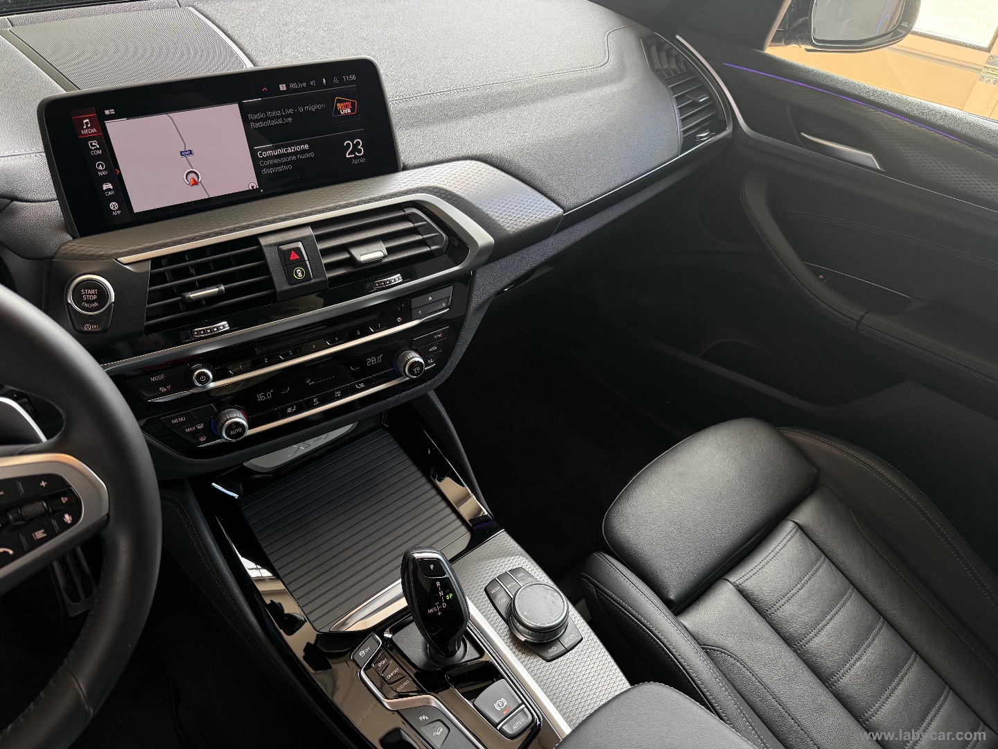 X4 xDrive20d Msport-X - immagine 12