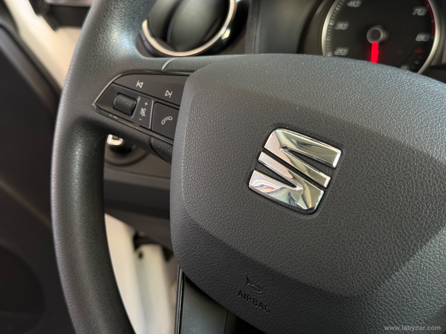 Ibiza 1.0 75CV 5p. Reference - immagine 12