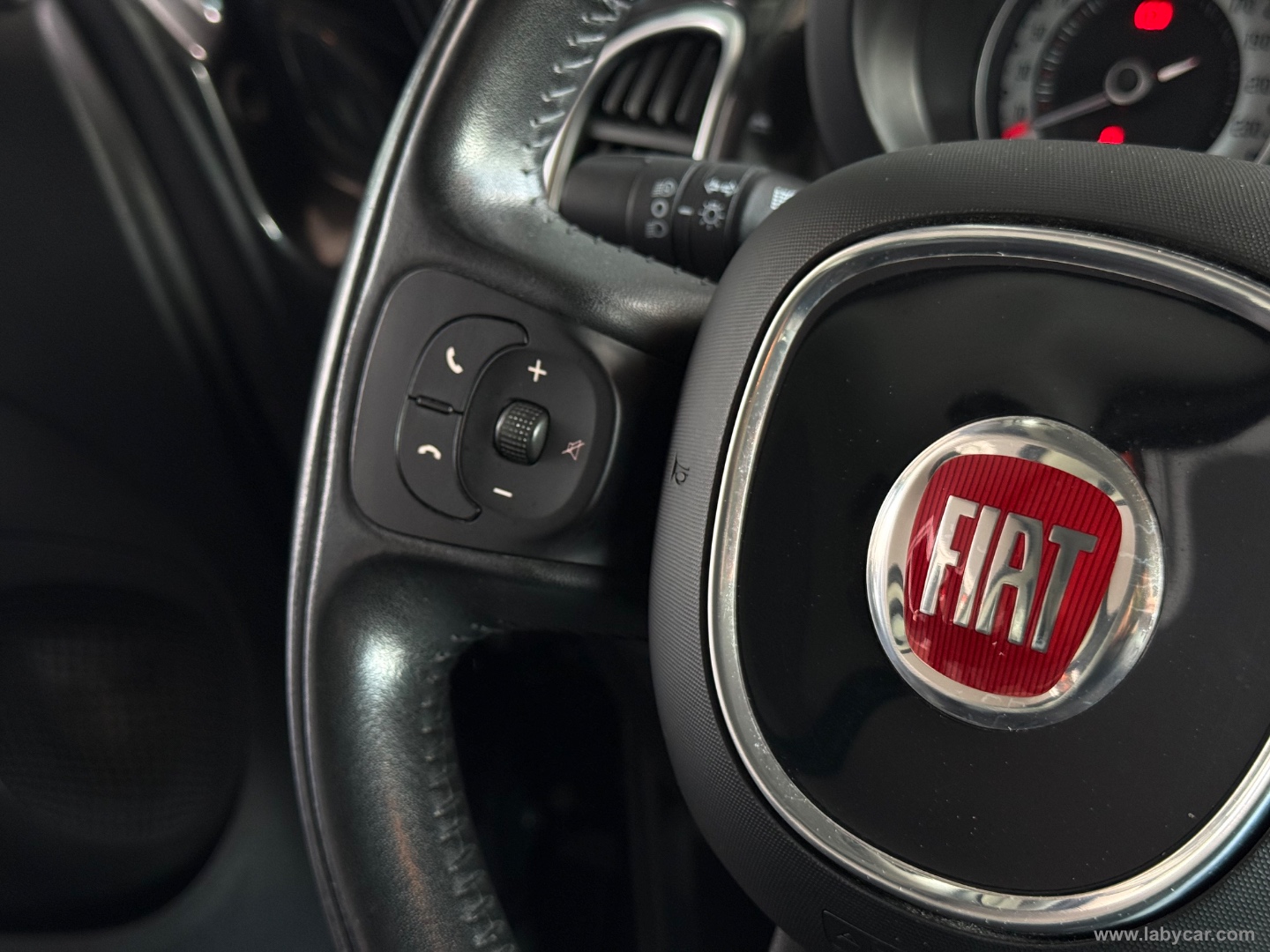 500L 1.3 MJT 85 CV Lounge - immagine 12