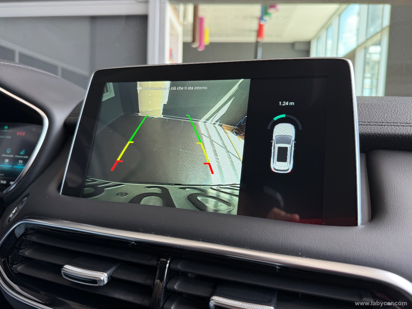 HS 1.5T-GDI Comfort - immagine 12