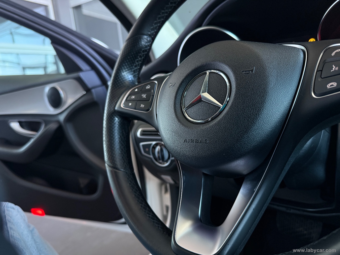 C 200 BlueTEC S.W. Automatic Executive - immagine 12