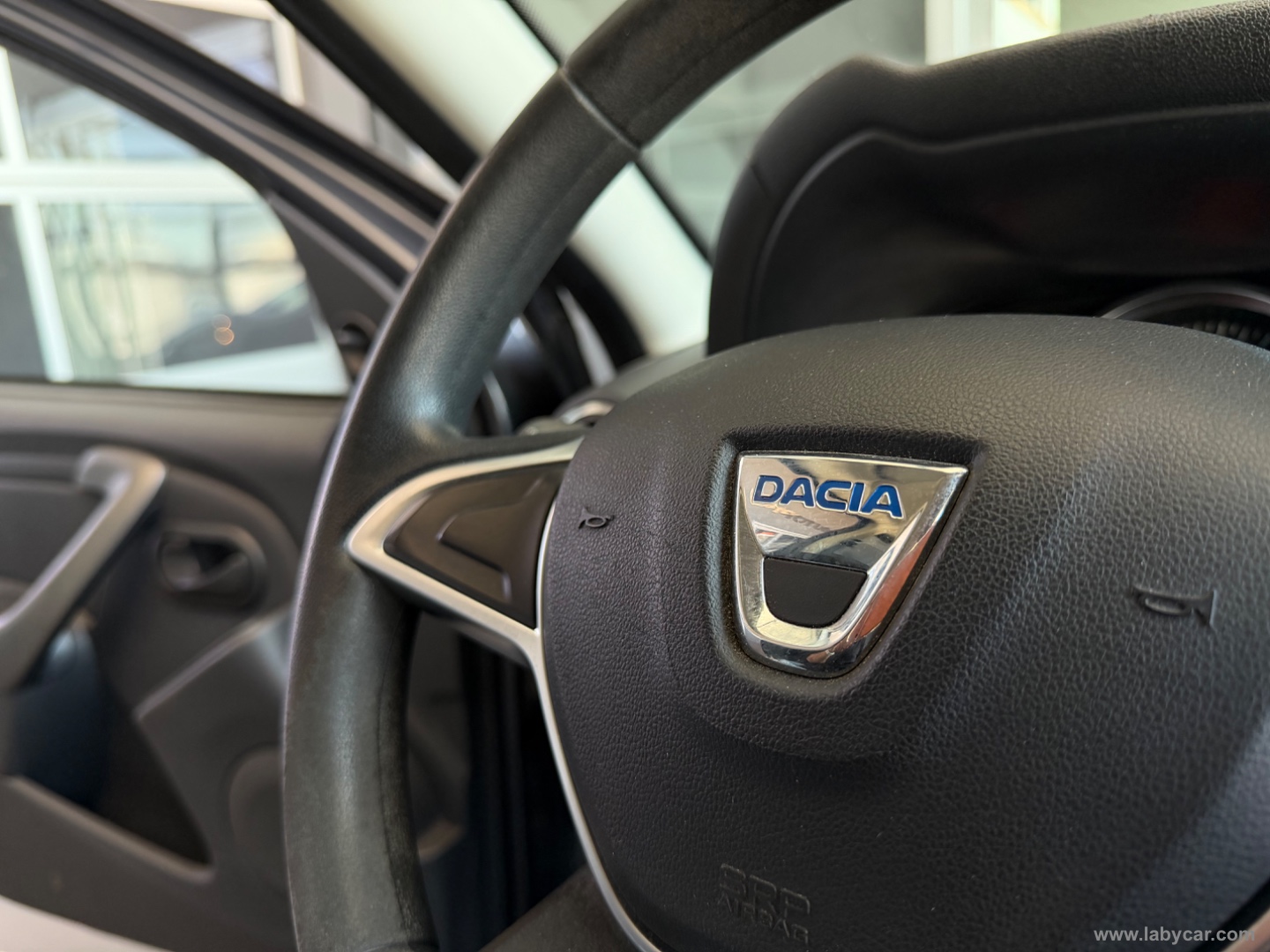 Duster 1.5 dCi 110 CV S&S 4x2 Ambiance - immagine 12