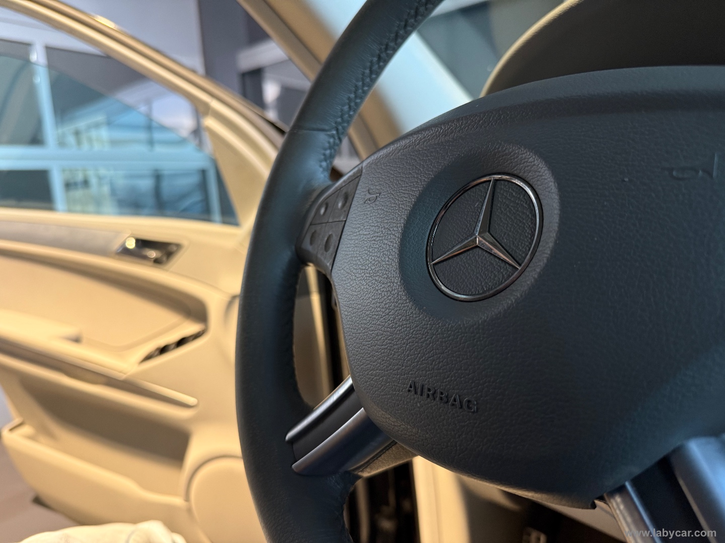 ML 280 CDI - immagine 12
