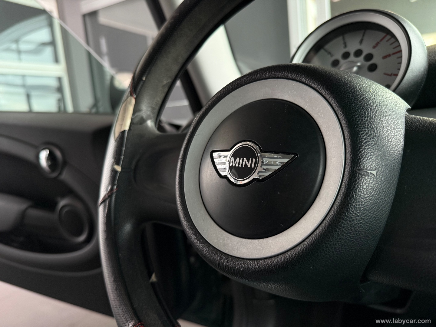 Mini Cooper D 50 Mayfair - immagine 12