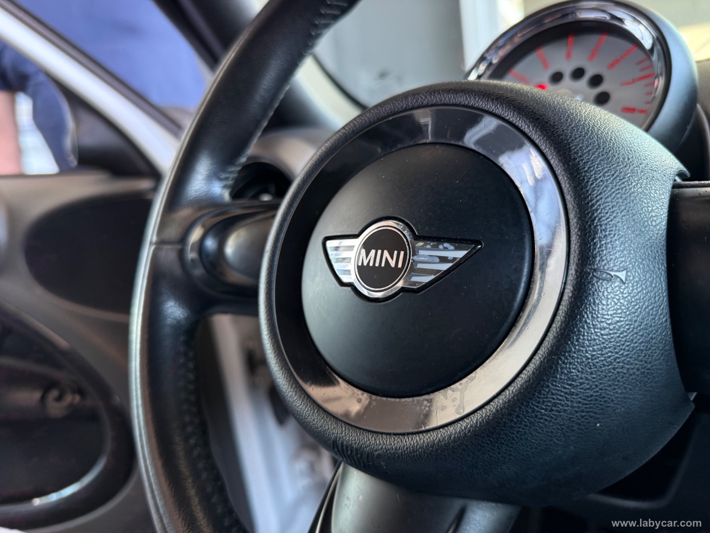 Mini One Countryman - immagine 12