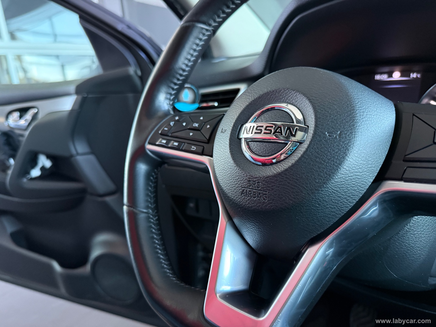 Qashqai 1.6 dCi 2WD N-Connecta - immagine 12