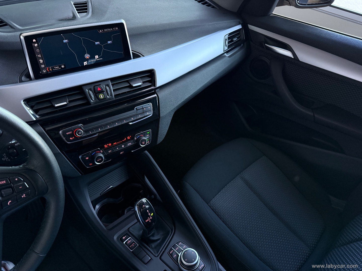 X1 sDrive16d - immagine 12