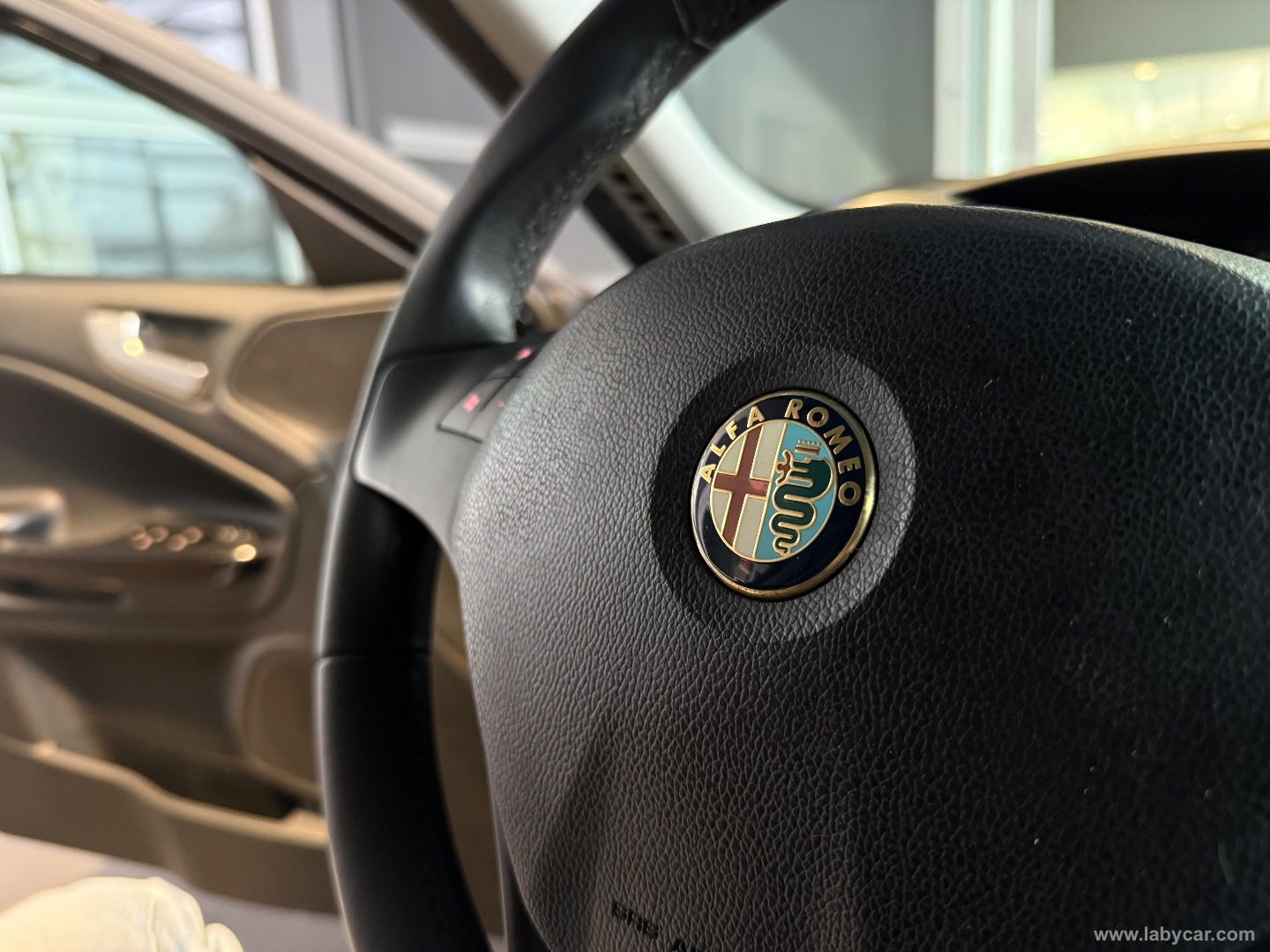 Giulietta 1.4 Turbo 120 CV GPL Prog. - immagine 12