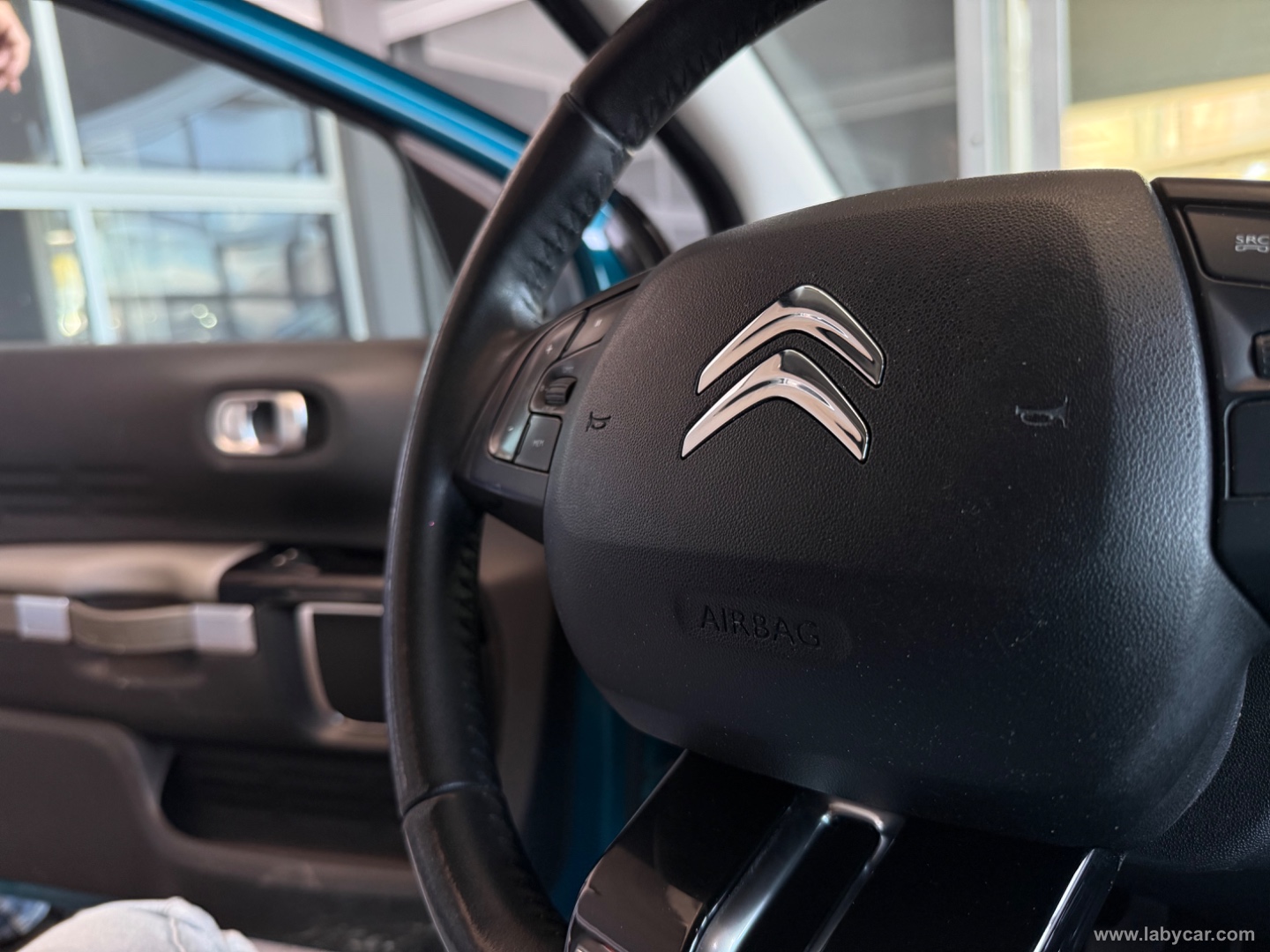 C4 Cactus BlueHDi 100 S&S Shine - immagine 12