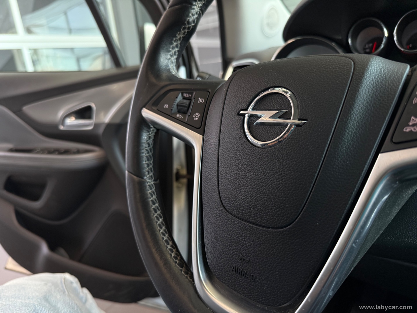 Mokka 1.6 CDTI Ecotec 136 4x2 S&S Cosmo - immagine 12