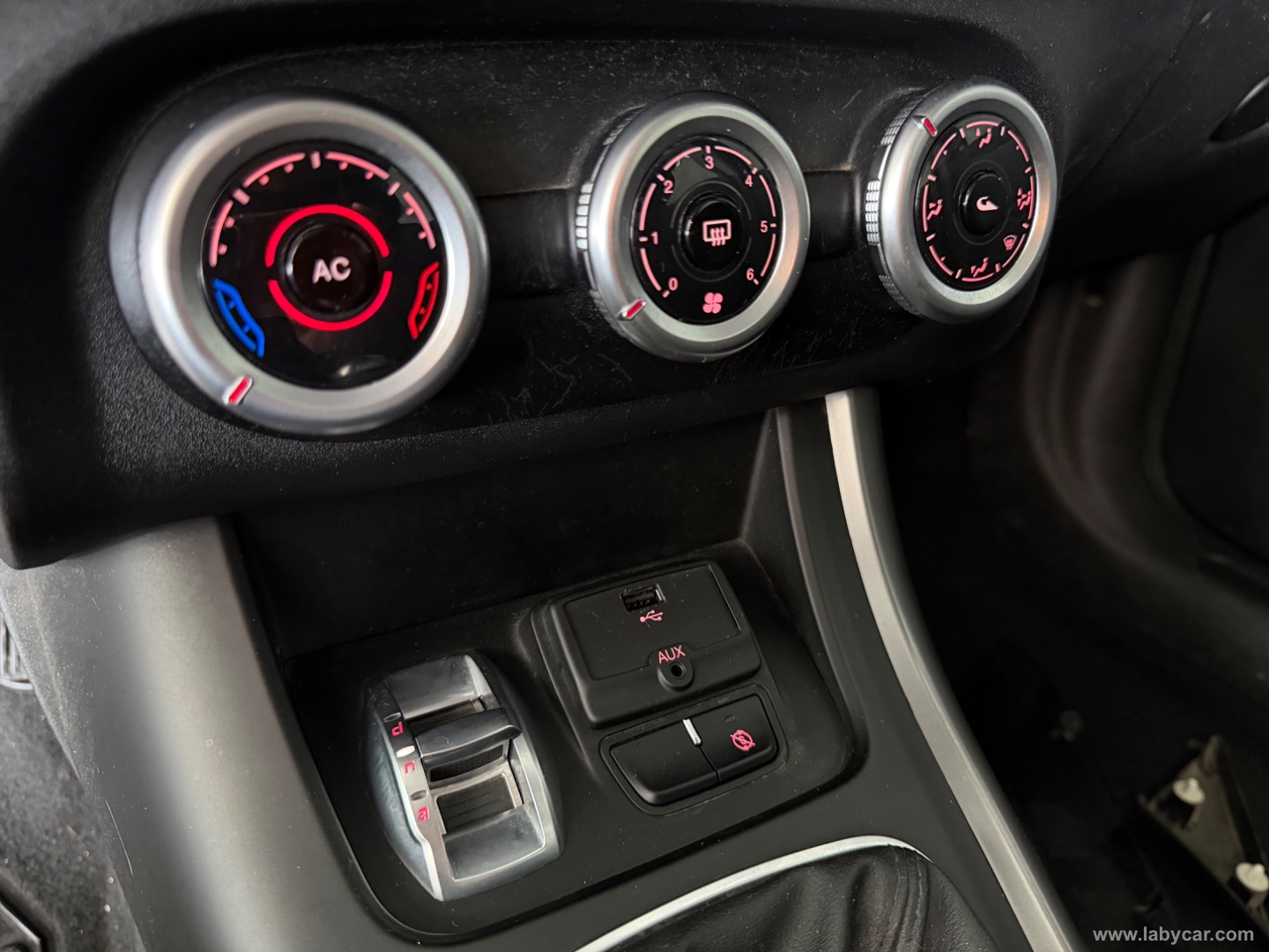 Giulietta 1.6 JTDm-2 105 CV Progression - immagine 12