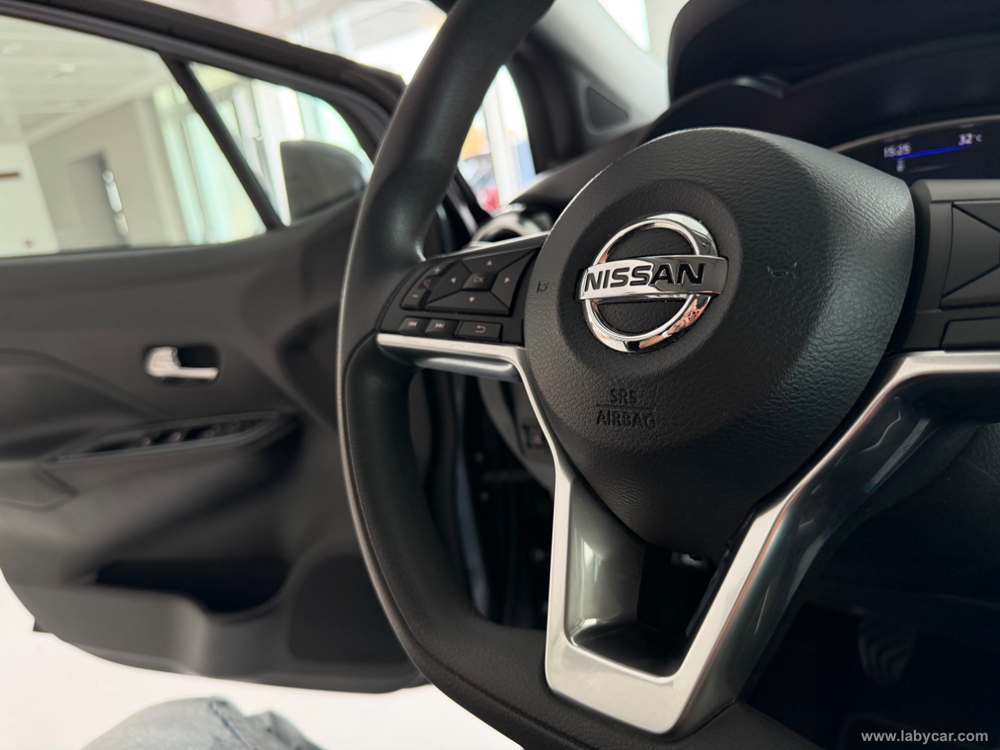 Micra IG-T 92 5p. Acenta - immagine 12