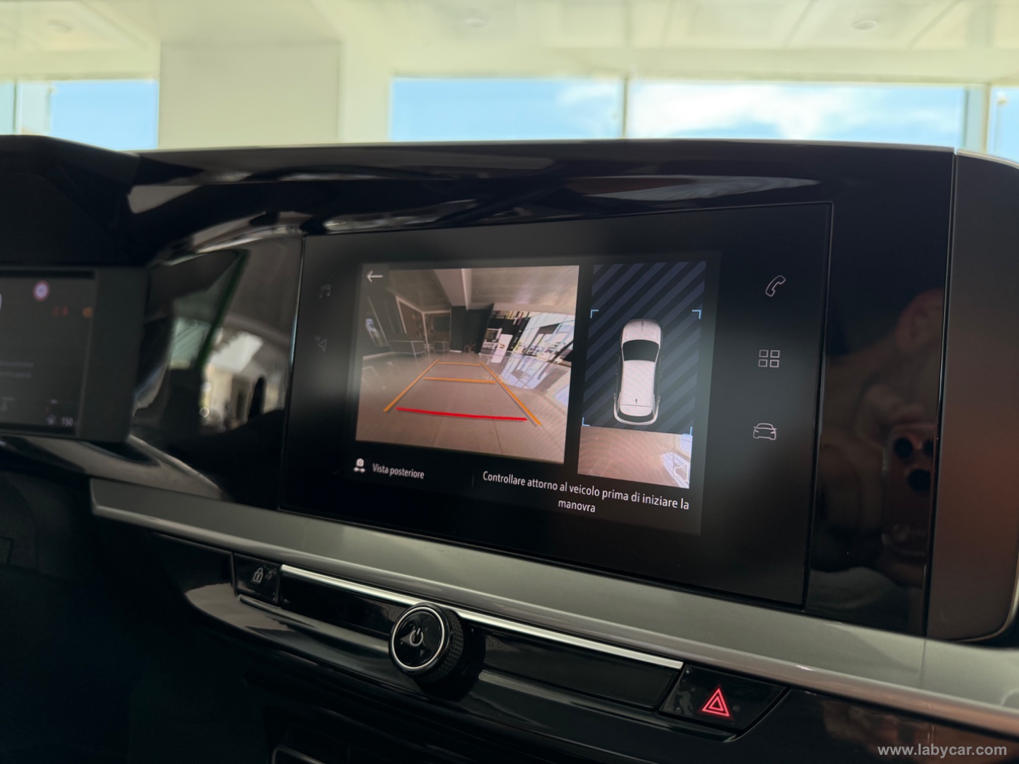 Mokka 1.2 Turbo Edition - immagine 12