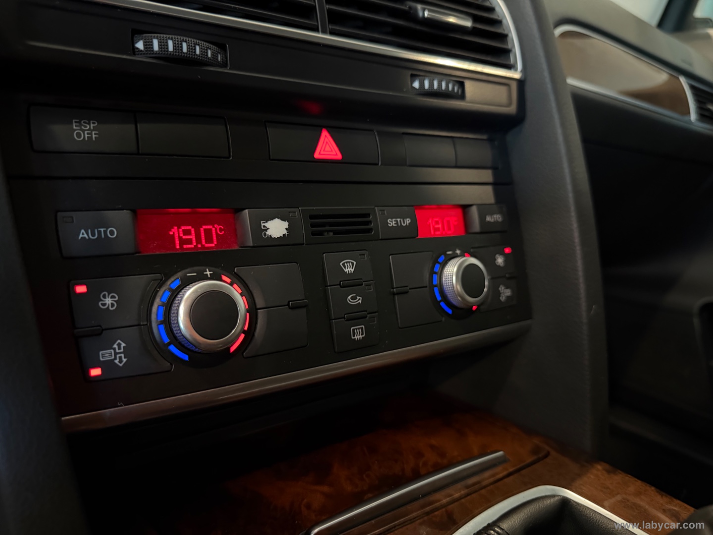 A6 2.0 16V TDI - immagine 12