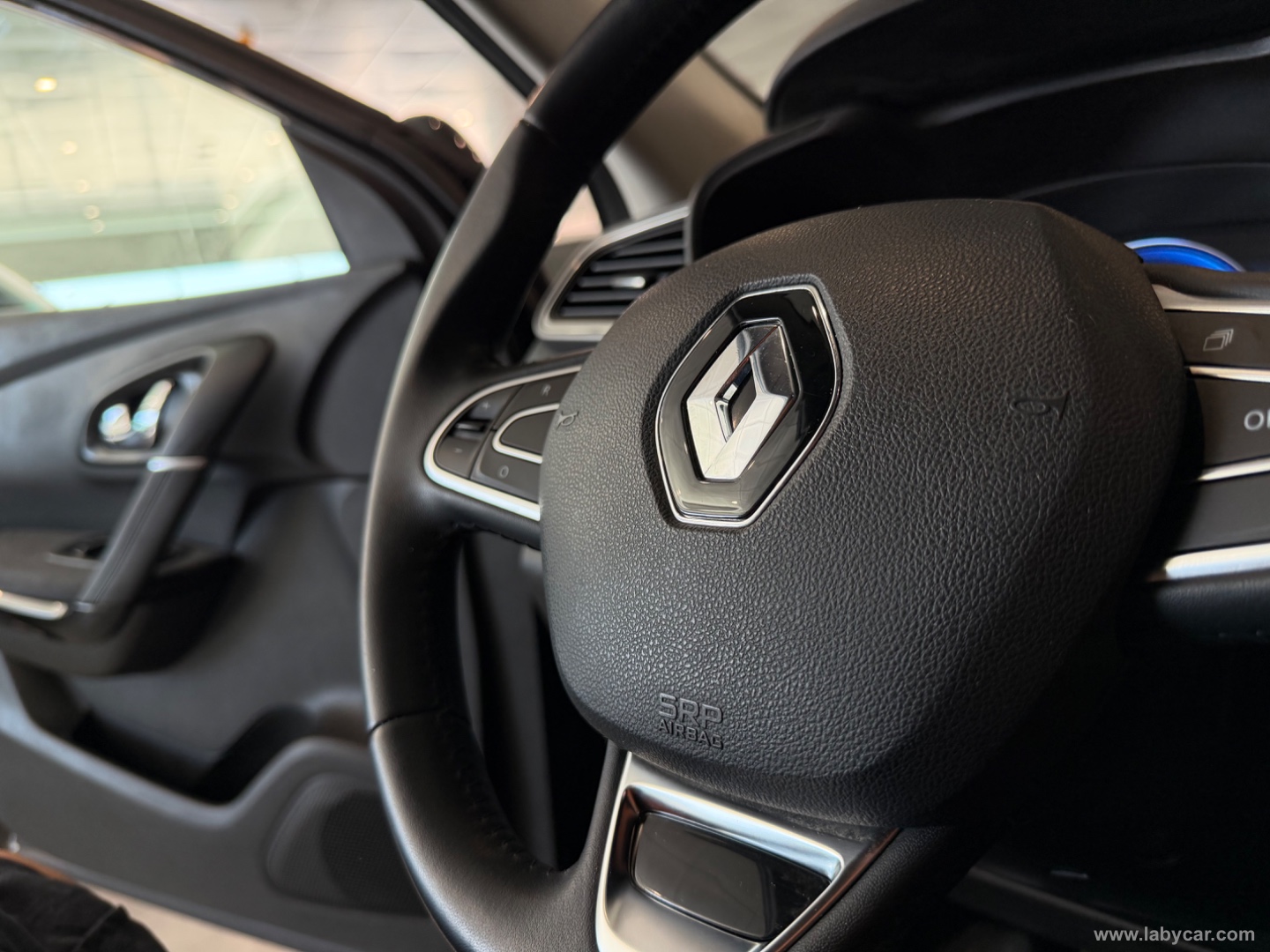 Kadjar dCi 8V 110 CV Energy Zen - immagine 12