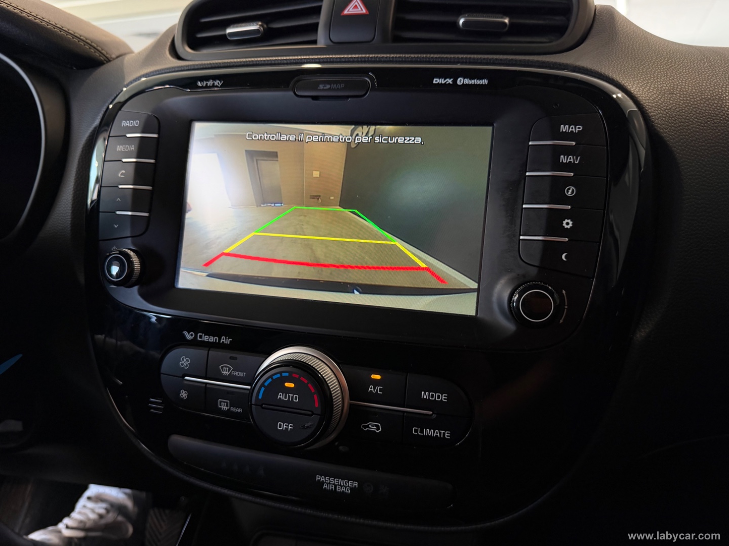 Soul 1.6 CRDi You® Soul - immagine 12