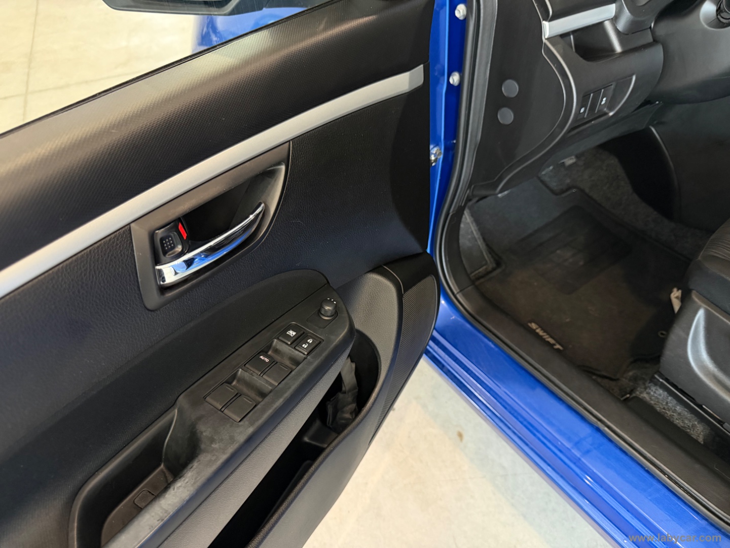 Swift 1.2 VVT 5p. B-Easy - immagine 12