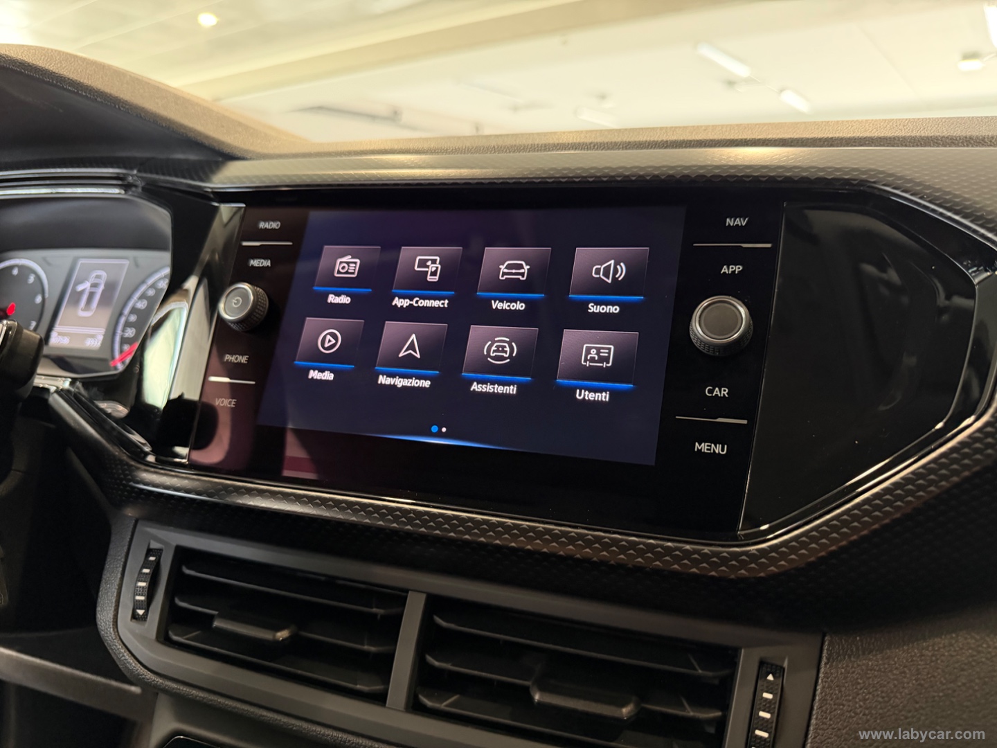 T-Cross 1.0 TSI Style BMT - immagine 12
