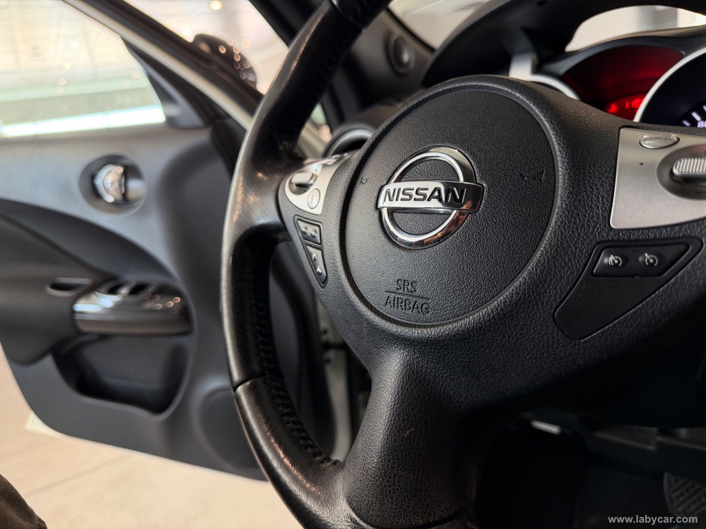 Juke 1.6 Acenta - immagine 12