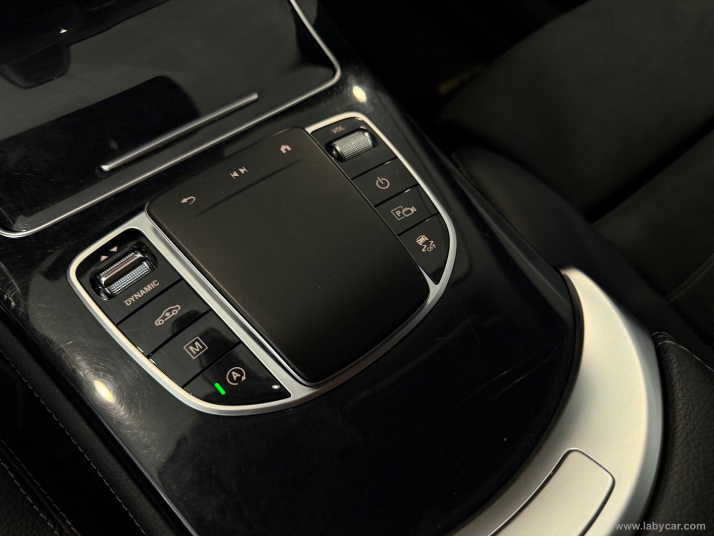 GLC 200 d 4Matic Premium - immagine 12