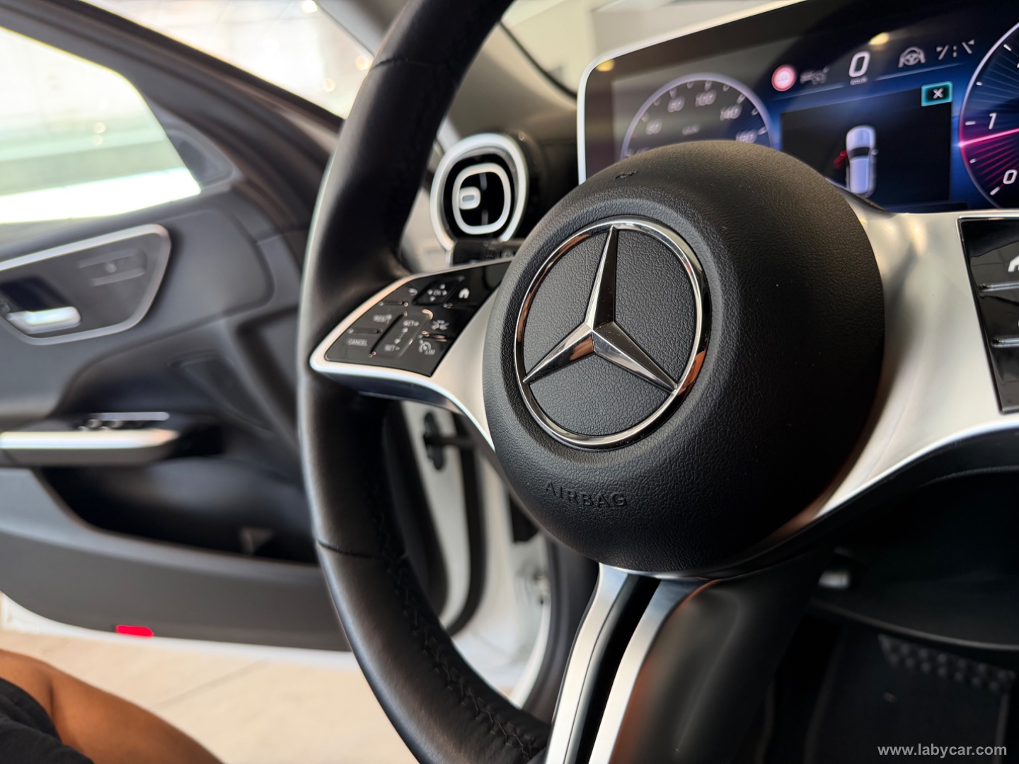 C 220 d Mild hybrid 4M Prem. All-Terrain - immagine 12