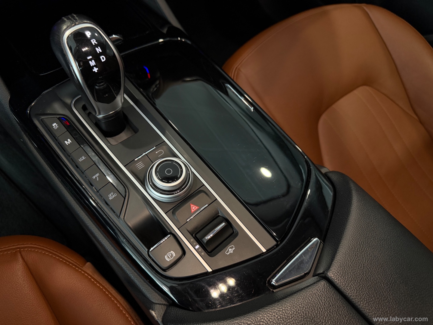 Levante V6 Diesel AWD - immagine 12