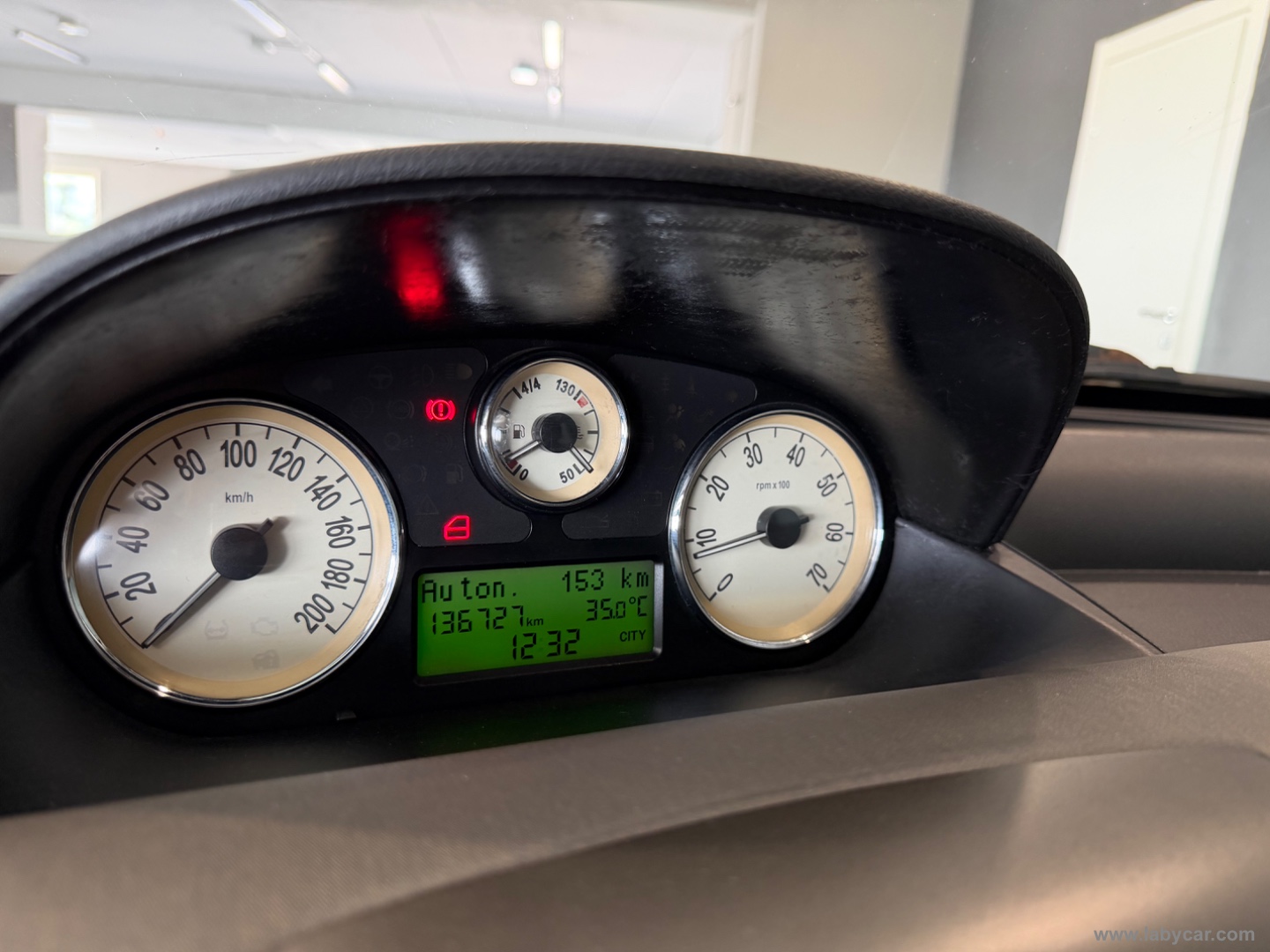 Ypsilon 1.3 MJT 16V Argento - immagine 12