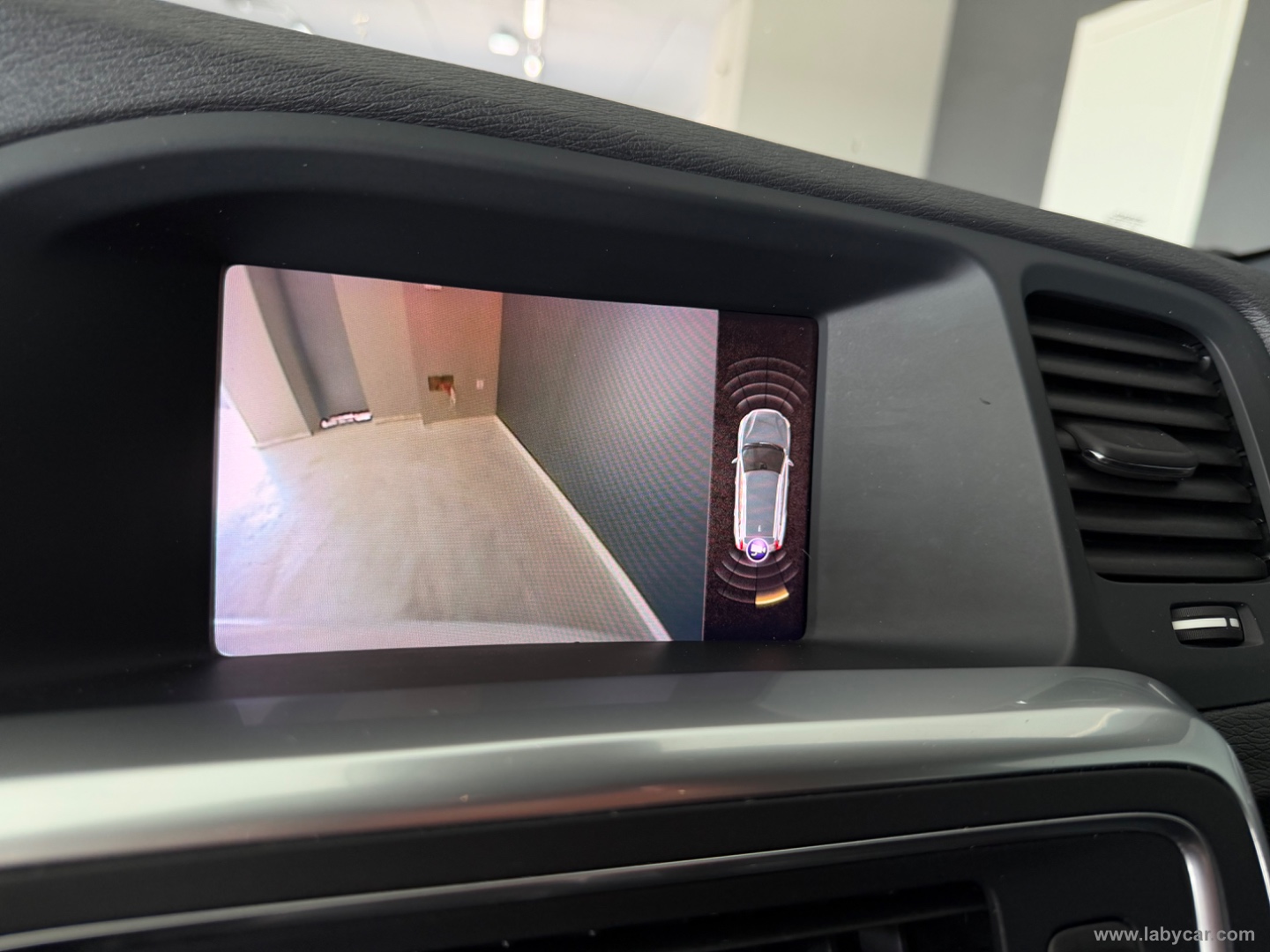 V60 D3 Geartronic Business - immagine 12