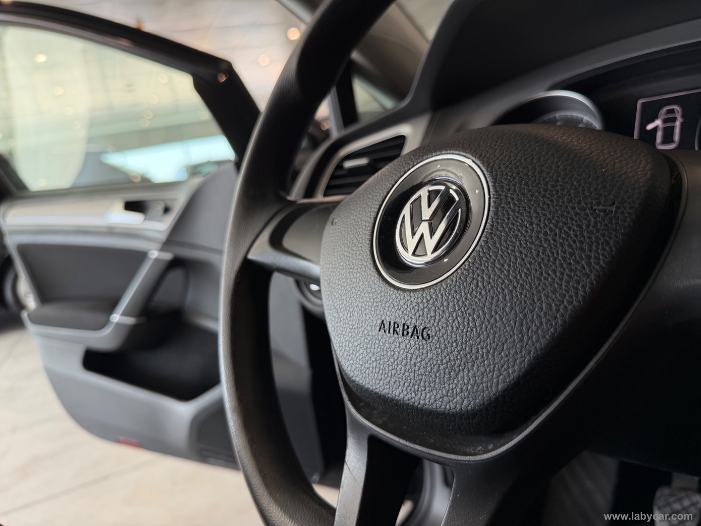 Golf 1.2 TSI 105 CV 5p. Comfortline BMT - immagine 12