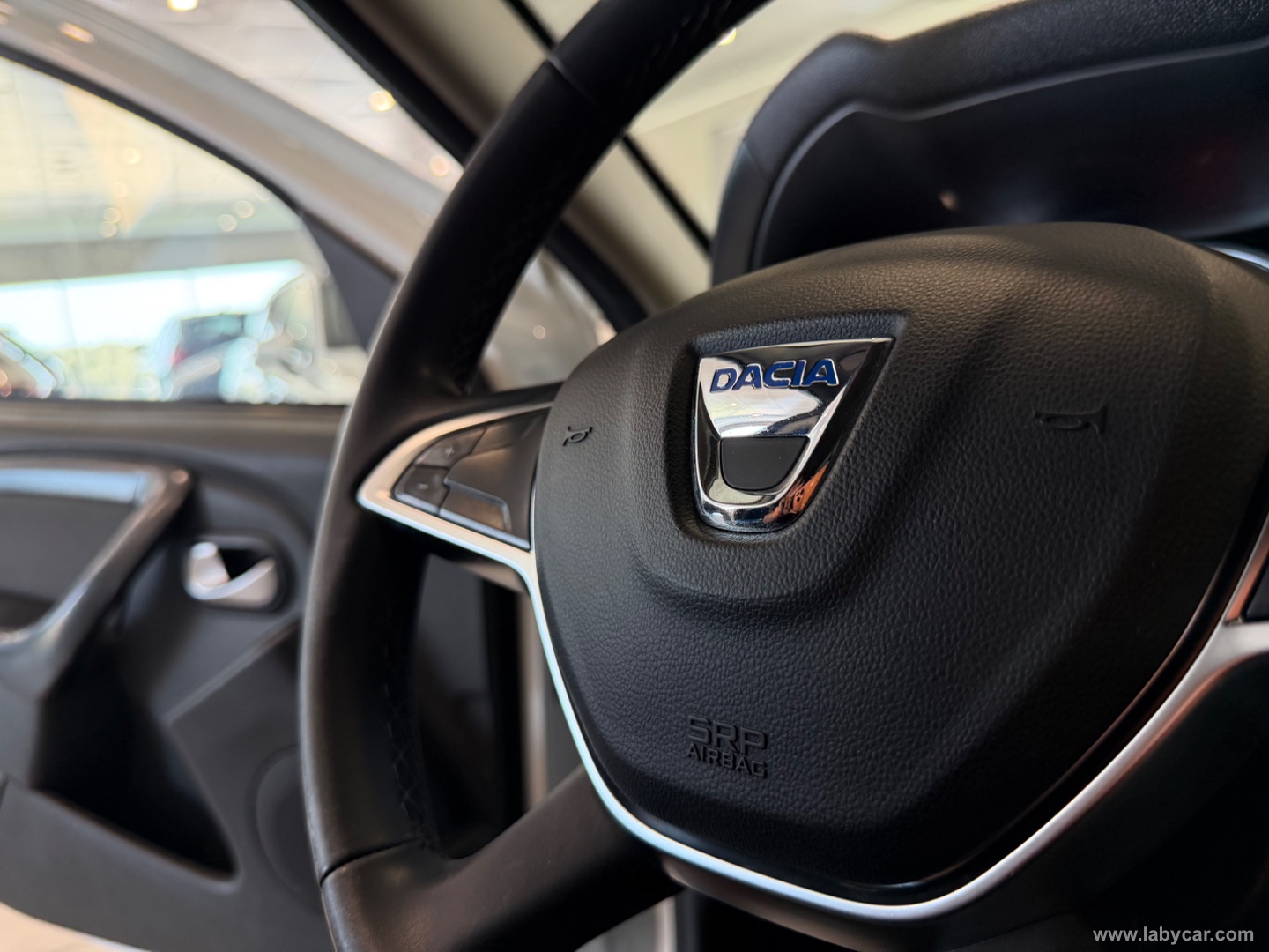 Duster 1.5 dCi 110 CV S&S 4x2 Ambiance - immagine 12