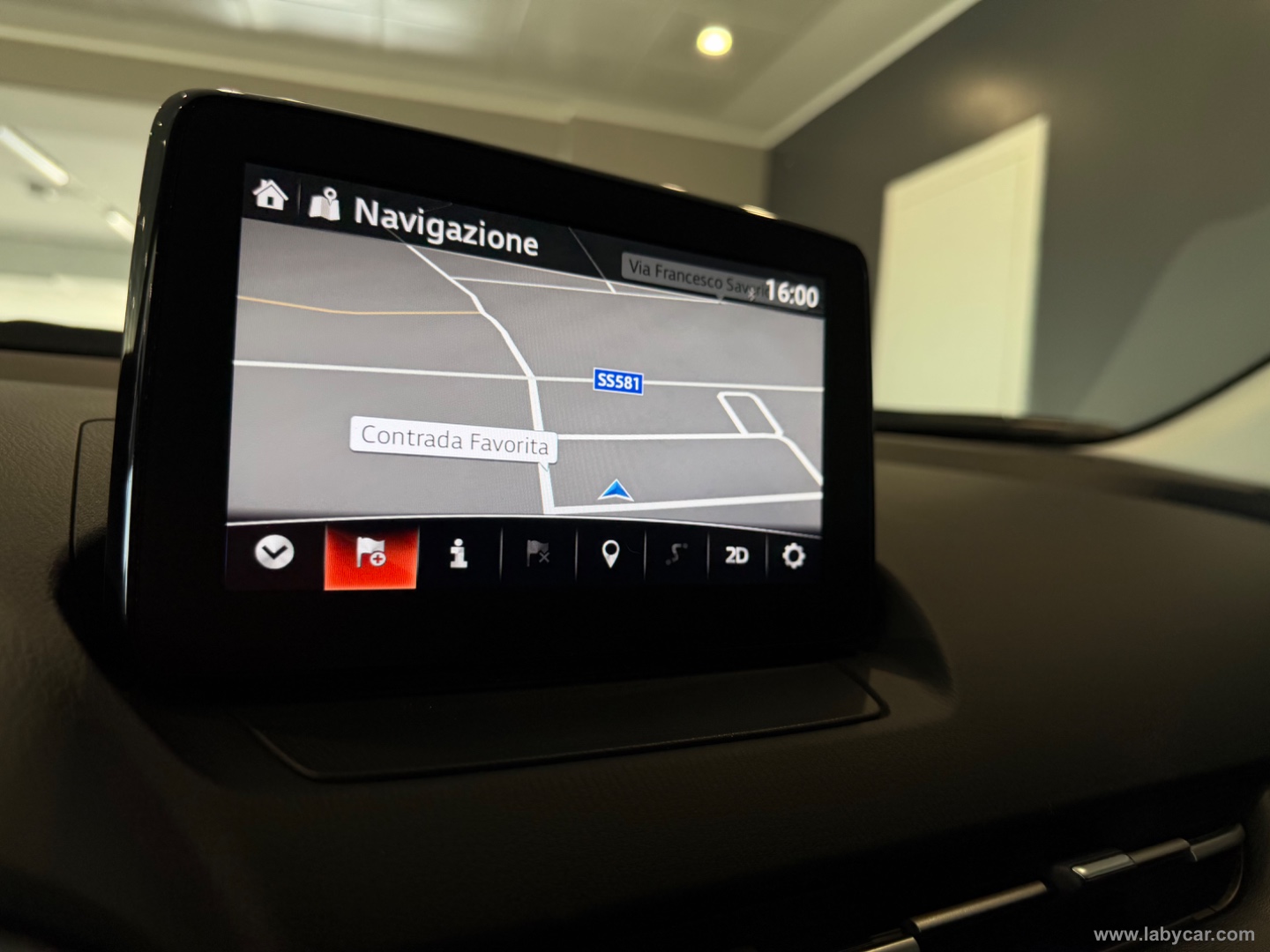CX-3 1.8L Skyactiv-D Business - immagine 12