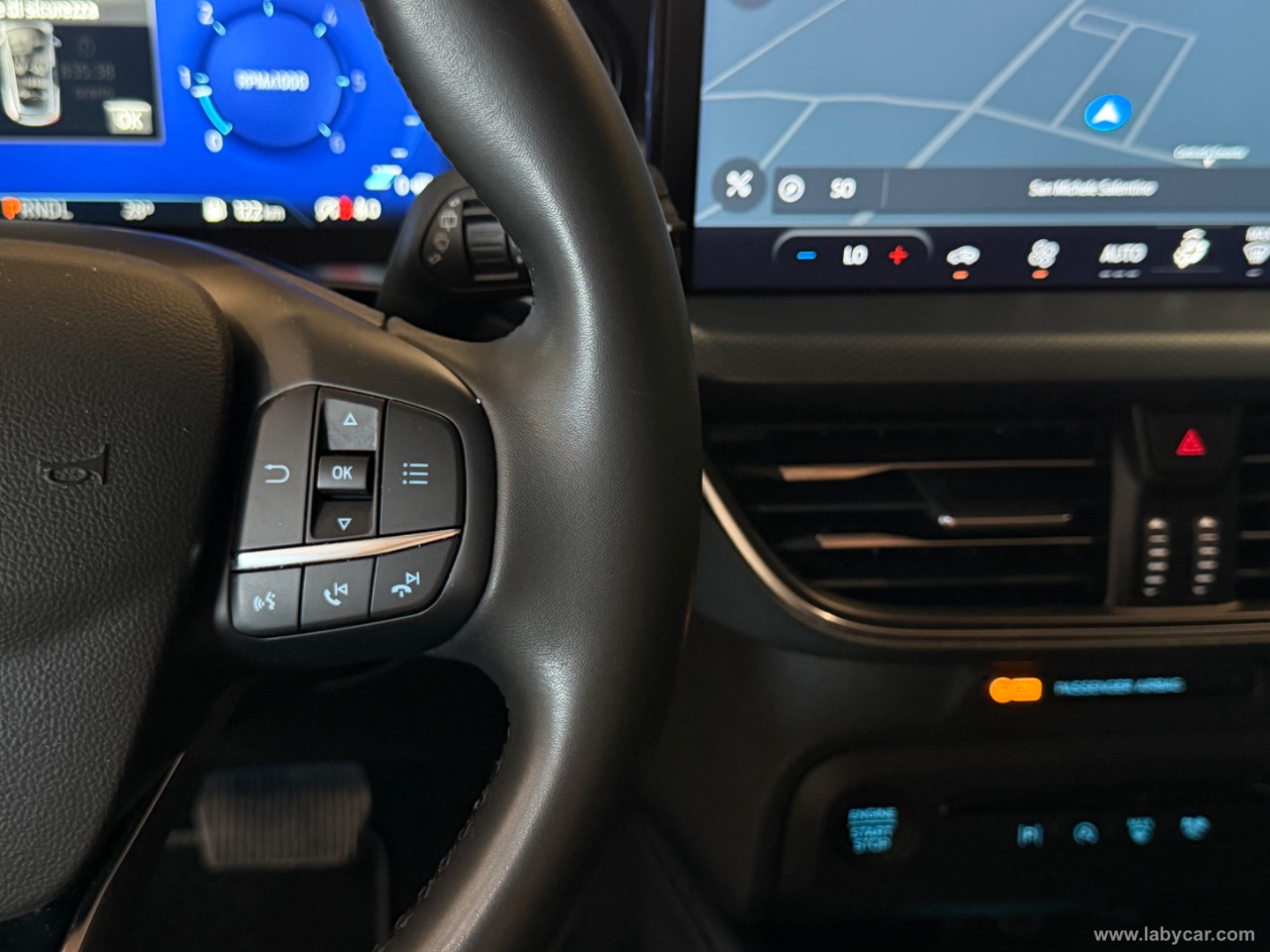 Focus 1.5 EcoBlue 115CV aut. SW Active - immagine 12