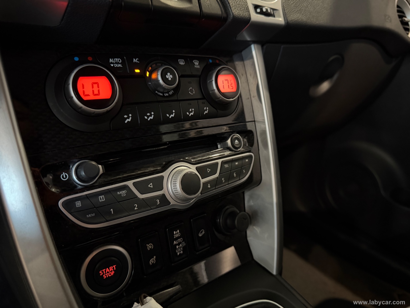 Koleos 2.0 dCi 150 CV 4X4 Luxe ESM - immagine 12