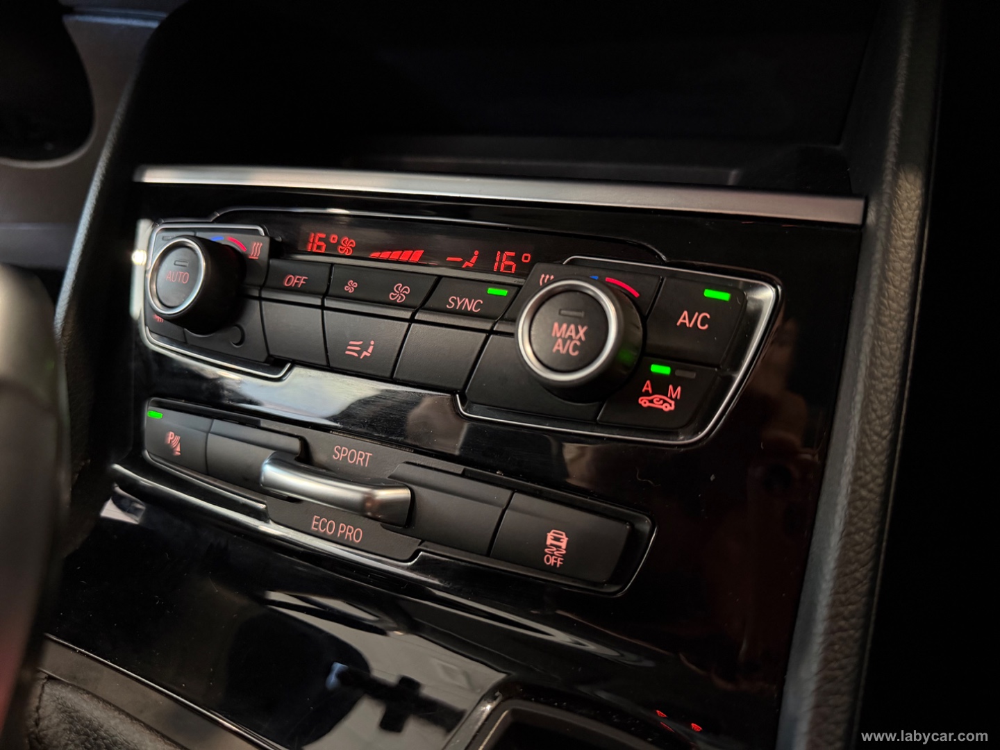 220d Active Tourer Business aut. - immagine 12