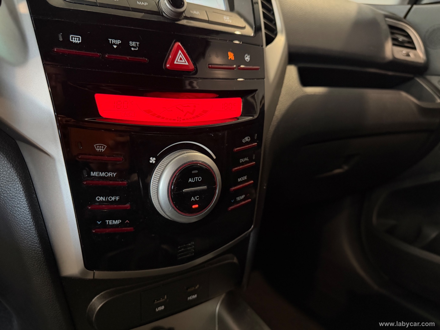 Tivoli 1.6d 2WD Be - immagine 12