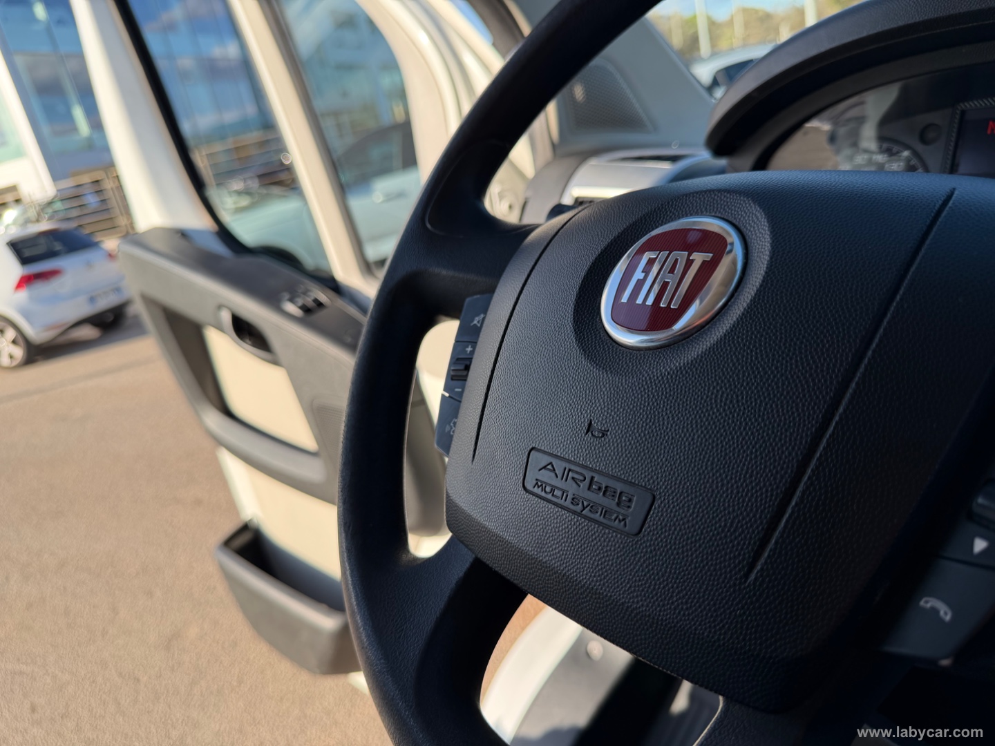 Ducato 28 2.0 MJT PC-TN Furgone - immagine 12