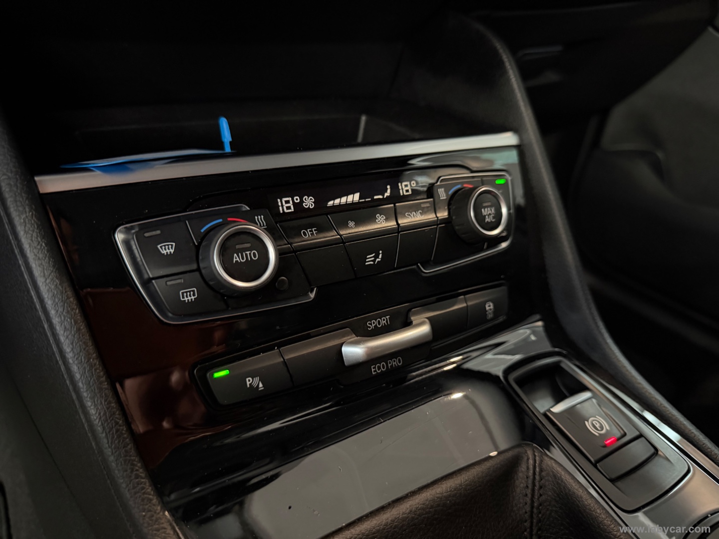 216d Active Tourer Business - immagine 12