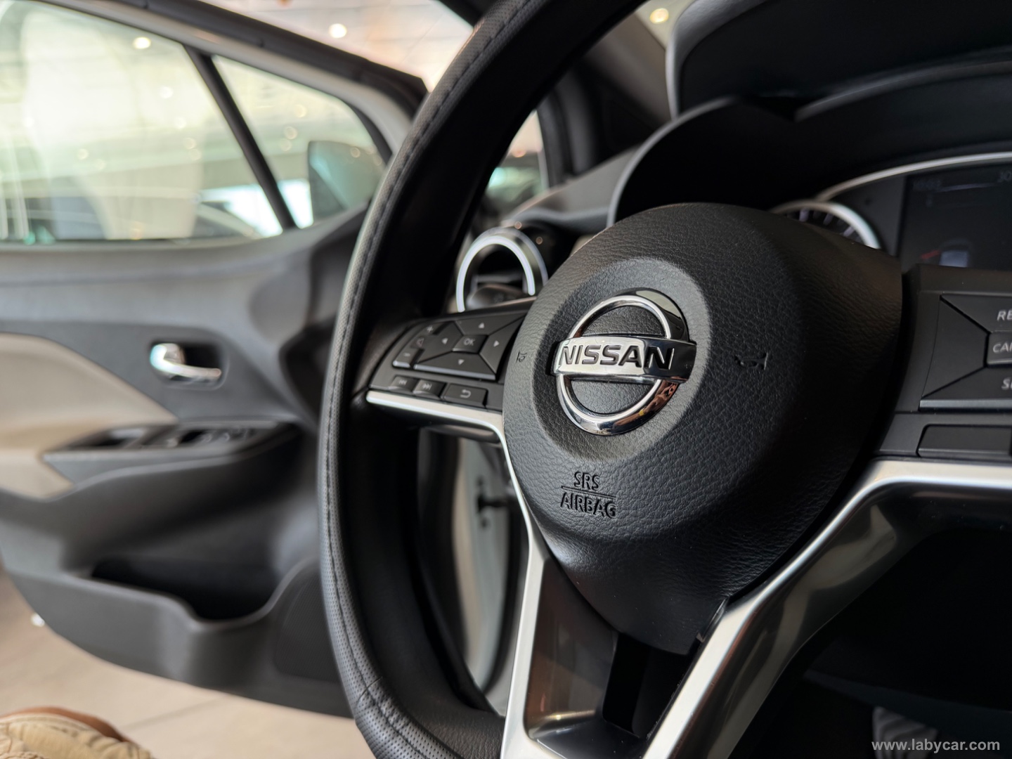 Micra 1.5 dCi 8V 5p. Visia+ - immagine 12