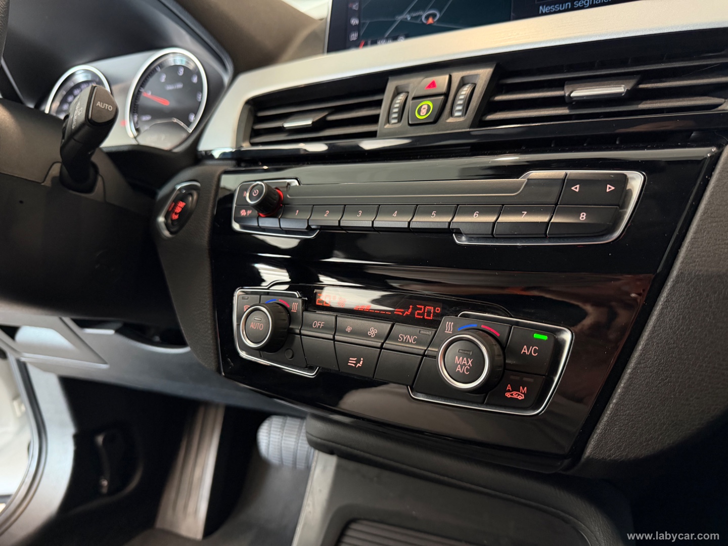 X1 sDrive16d Business Advantage - immagine 12