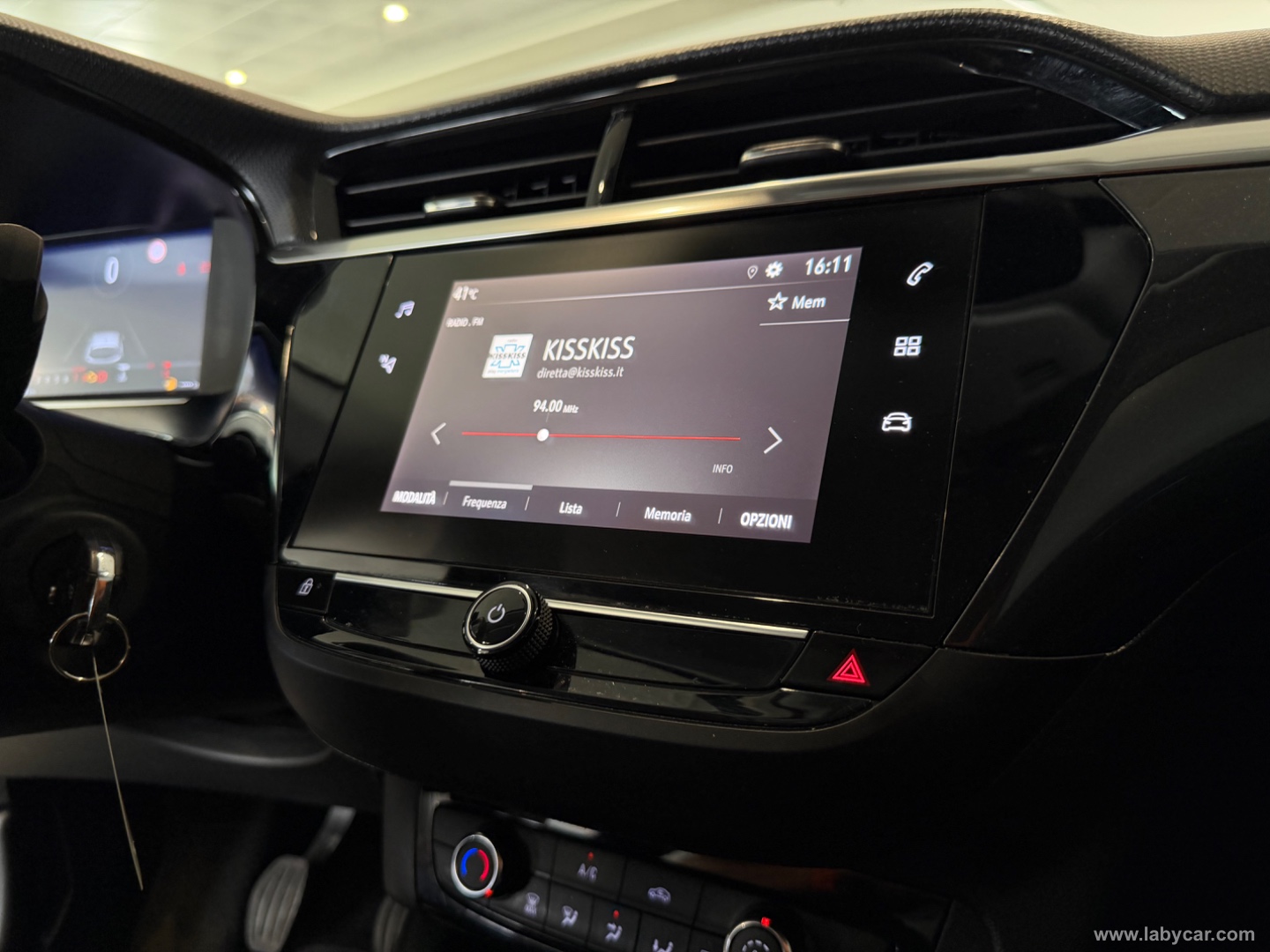Corsa 1.2 Elegance - immagine 12